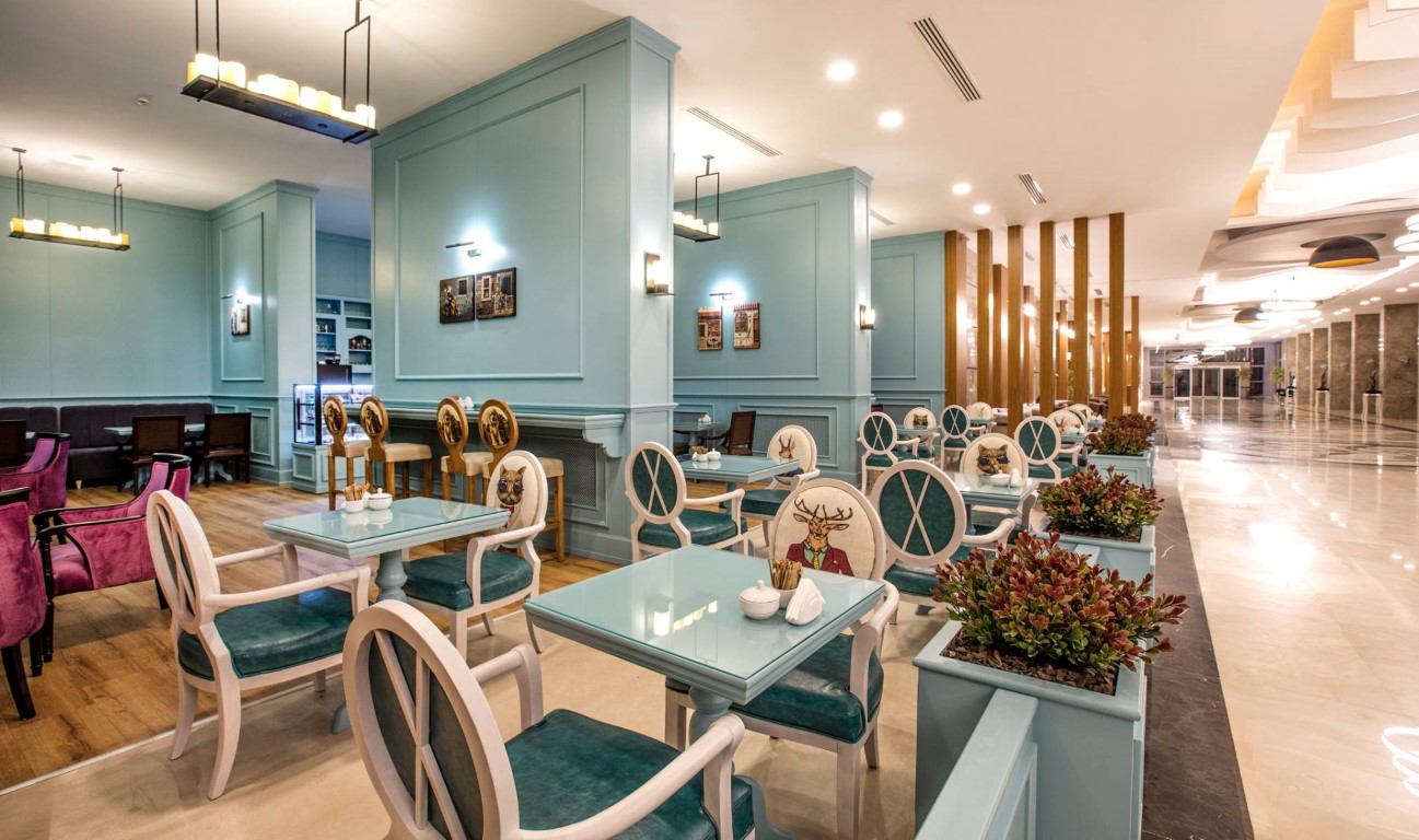 imagini hotel PALM WINGS EPHESUS